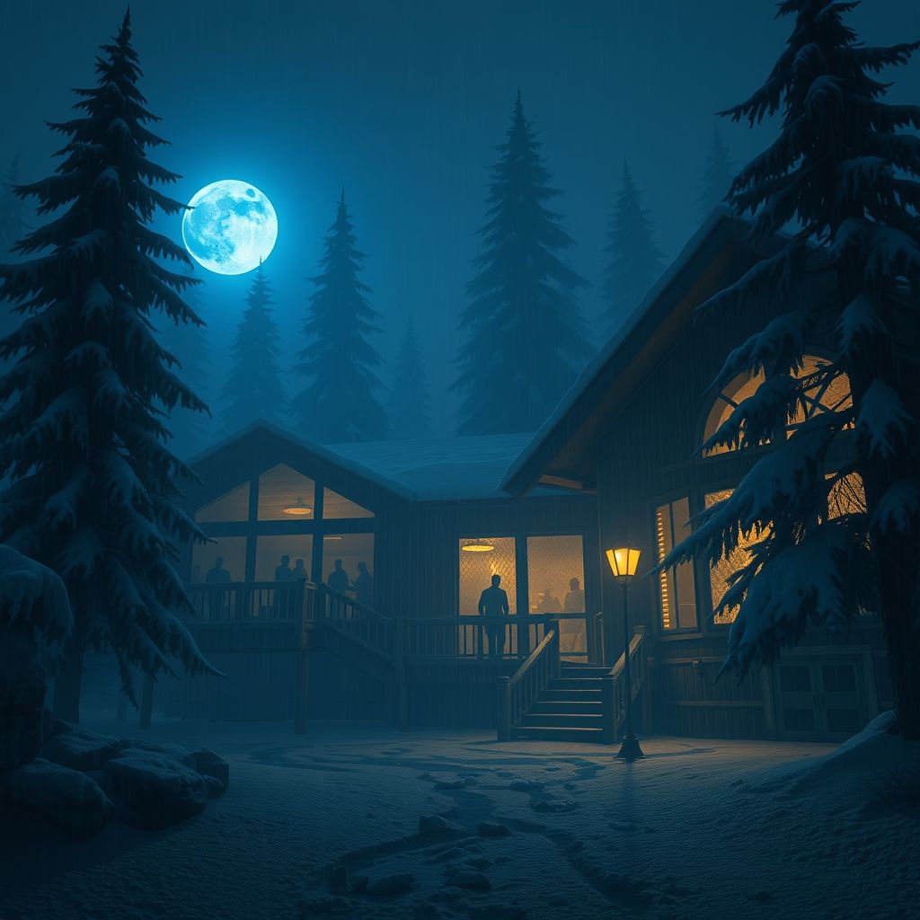 Until Dawn เป็นแรงบันดาลใจให้เกมอื่น